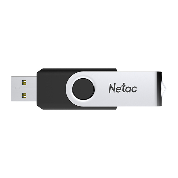 USB Flash-накопитель Netac U505 256GB (NT03U505N-256G-32BK)