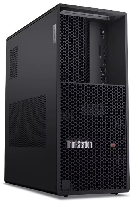 Компьютер Lenovo ThinkStation P3 Tower Gen 2 (30HSA129CW-02)