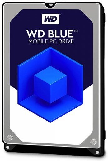 Жесткий диск WD 2TB WD20SPZX