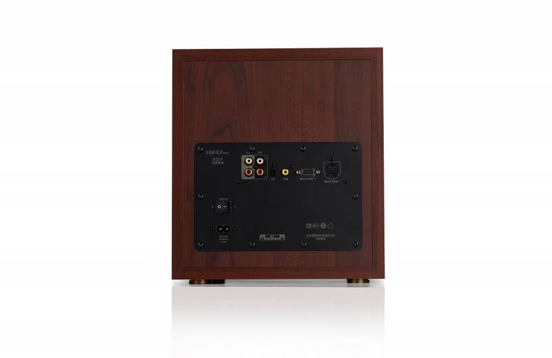 Акустика Edifier S350DB