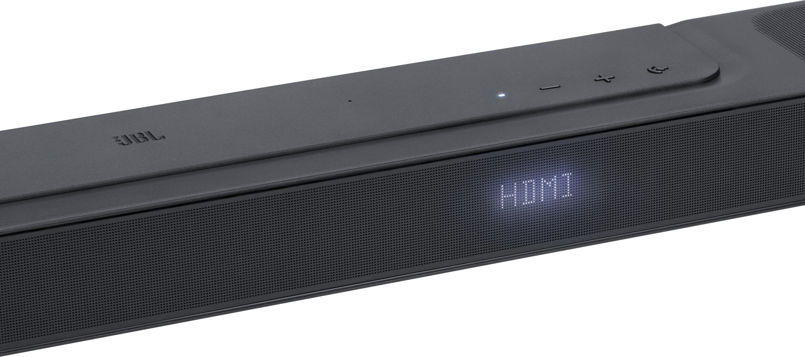 Саундбар JBL 800 черный (JBLBAR800PROBLKUK)
