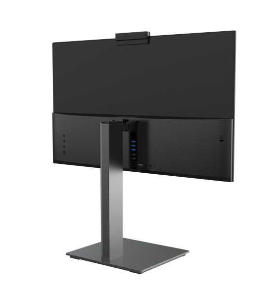 Моноблок IRBIS GroovyAIO 27 (G.27i5M2165WHC.100)