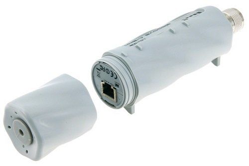 Точка доступа MikroTik RBGROOVEA-52HPN