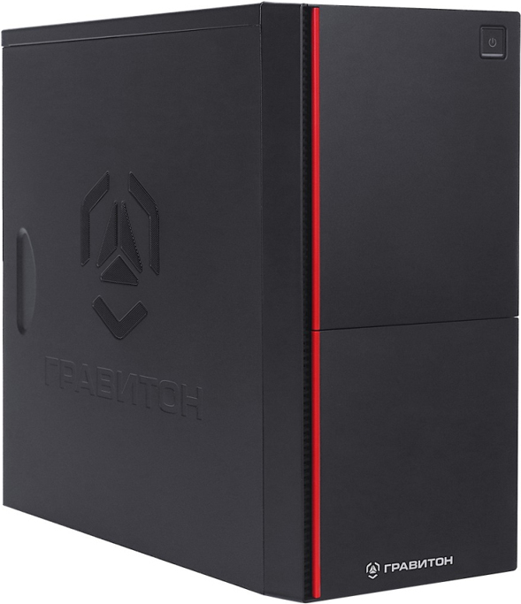 Компьютер Гравитон Д50А (Д50А116811)