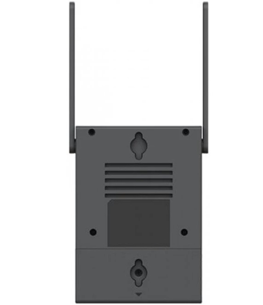 Базовая станция IP-DECT Fanvil W710D серый