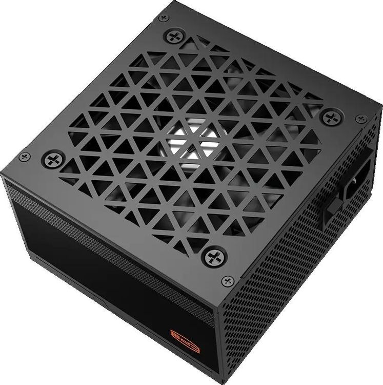 Блок питания PCCooler YK550H 550W (P3-YK550H-B1H)