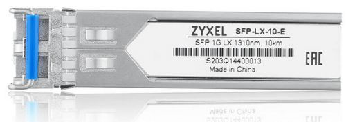 SFP-модуль Zyxel SFP-LX-10-E-ZZBD01F