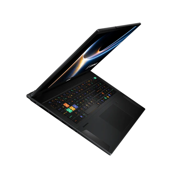 Ноутбук MSI Stealth 18 HX A2WI-083RU Black (9S7-183341-083)