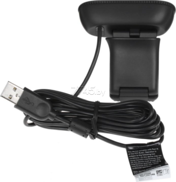 Веб-камера Logitech C505e (960-001372)
