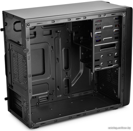 Корпус DeepCool Smarter (DP-MATX-SMTR)