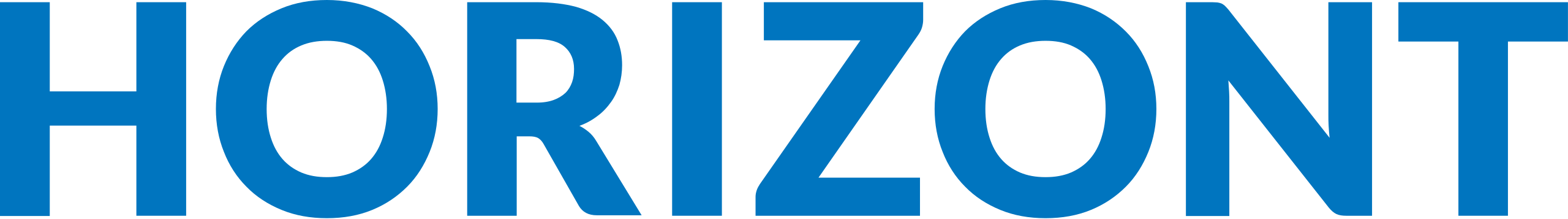 Horizont