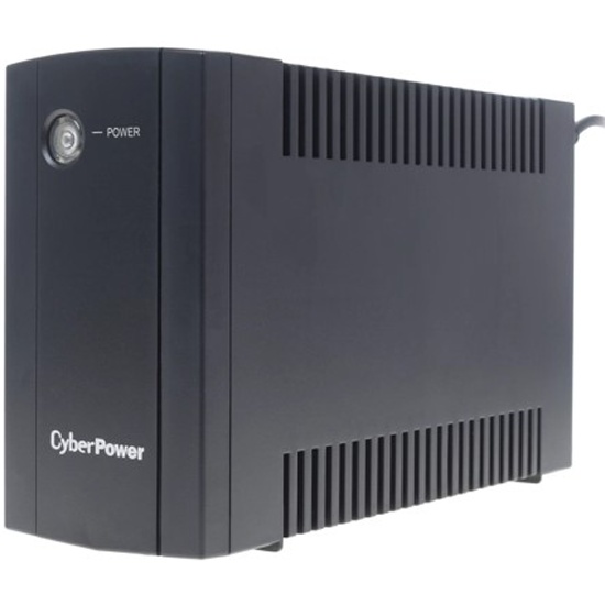Источник бесперебойного питания CyberPower UT675EIG