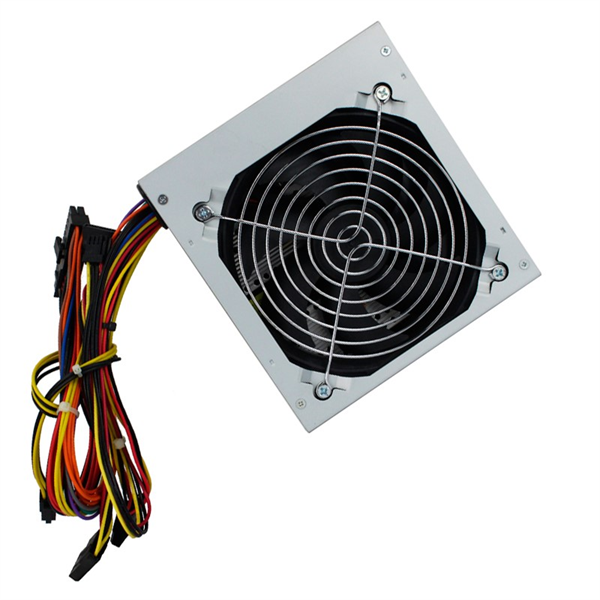 Блок питания PowerMan PM-400ATX oem (6135210)