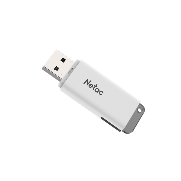 USB Flash-накопитель Netac U185 128Gb (NT03U185N-128G-30WH)