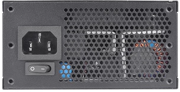 Блок питания Thermaltake Toughpower SFX 850W Gen.5 (PS-STP-0850FNFAPE-1)
