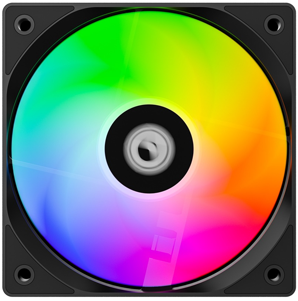 Кулер для процессора ID-Cooling SE-903-XT V2 ARGB