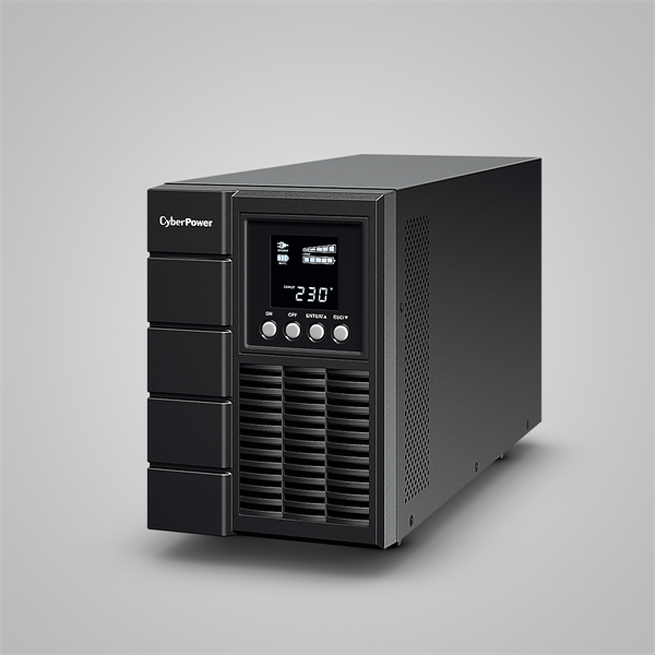 Источник бесперебойного питания CyberPower OLS1500E