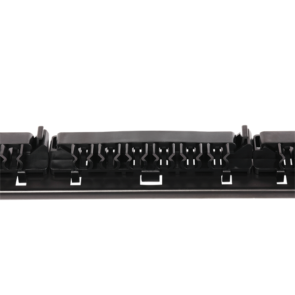 Патч-панель Lanmaster LAN-PPN24U5E