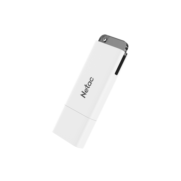 USB Flash-накопитель Netac U185 128Gb (NT03U185N-128G-30WH)