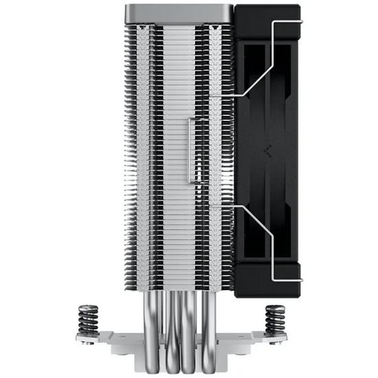 Кулер для процессора DeepCool AK400 (R-AK400-BKNNMN-G-1)