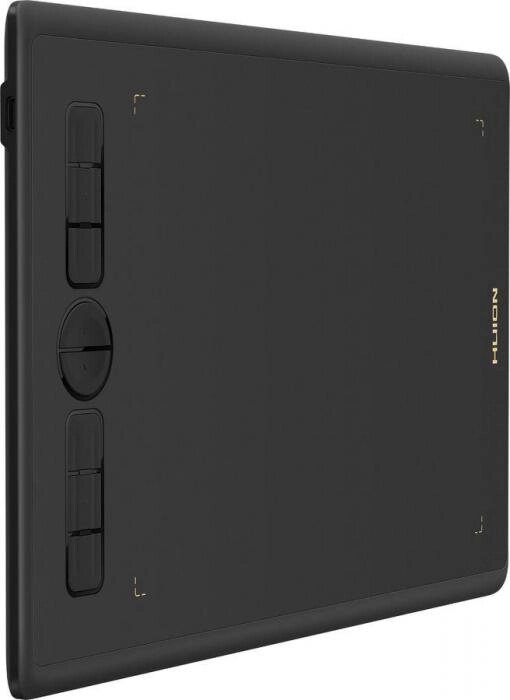 Графический планшет Huion Inspiroy (H580X)