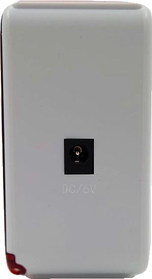 Счетчик банкнот DoCash Handy (29145)