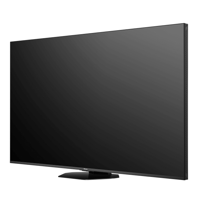 Телевизор Hisense 55U8Q угольно-серый
