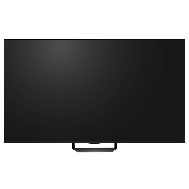 Телевизор Hisense 75U7S Pro темно-серый