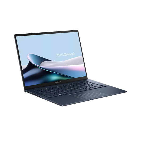 Ноутбук ASUS Zenbook 14 UX3405CA-ST1353 Ponder Blue (90NB14W1-M01ZR0)