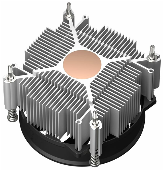 Кулер для процессора PCCooler R95-I (R95-XXNIXX-GL)