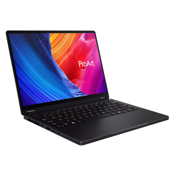 Ноутбук Asus ProArt PX13 HN7306EA-LX010X Black (90NB17X1-M00950)