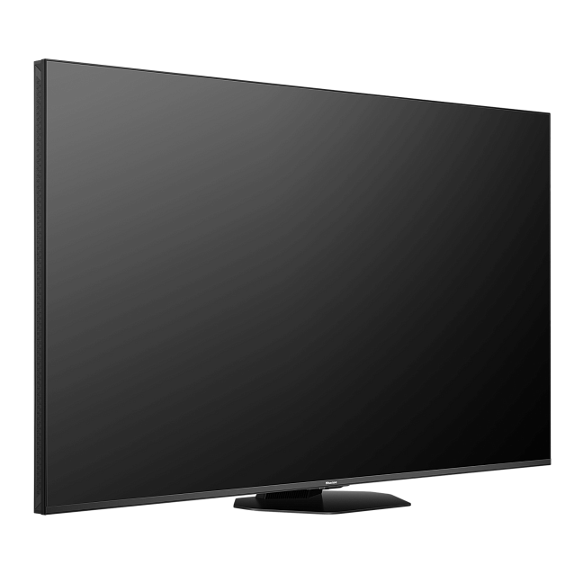 Телевизор Hisense 55U8Q угольно-серый