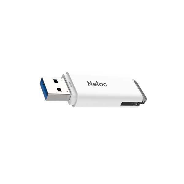 USB Flash-накопитель Netac U185 128Gb (NT03U185N-128G-30WH)