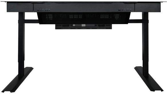 Корпус Lian-Li DK07X черный без БП (G99.DK07X.10RU)