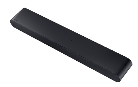 Саундбар Samsung HW-S60D/RU черный