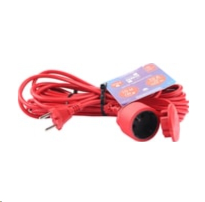 Удлинитель Power Cube PC-2-B-10(IP)