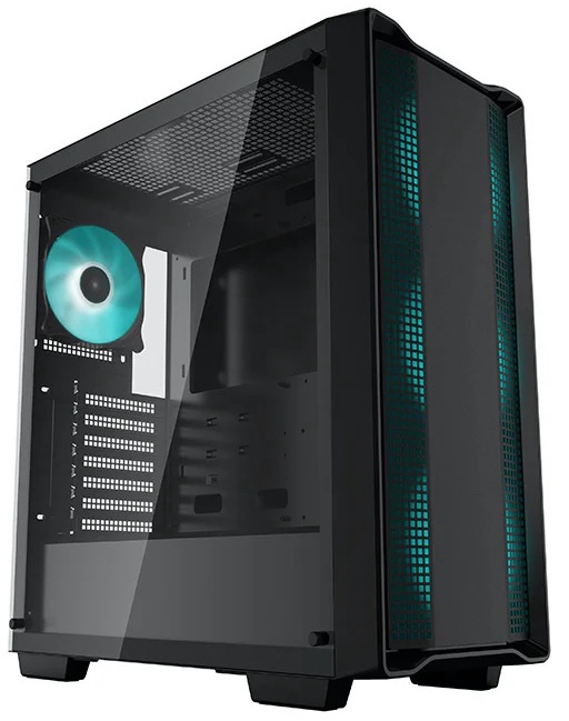 Корпус DeepCool CC560 ATX без БП (R-CC560-BKGAA4-G-1)