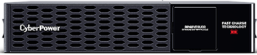 Аккумулятор для ИБП CyberPower BP48VP2U03 Аккумулятор для ИБП CyberPower BP48VP2U03