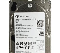 Жесткий диск Seagate Enterprise Performance 10K v.8 300GB (ST300MM0048)