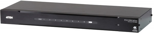 Разветвитель Aten VS0108HB-AT-G