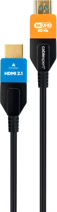 Кабель Cablexpert CCBP-HDMI8K-AOC-10M