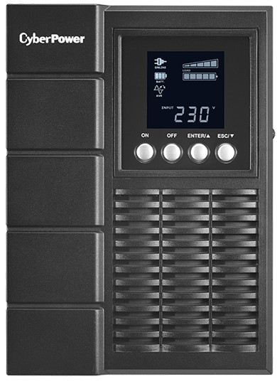 Источник бесперебойного питания CyberPower OLS1500E