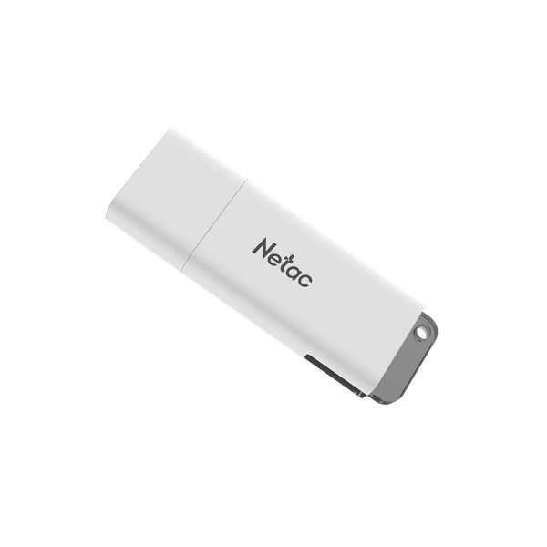 USB Flash-накопитель Netac U185 128Gb (NT03U185N-128G-30WH)