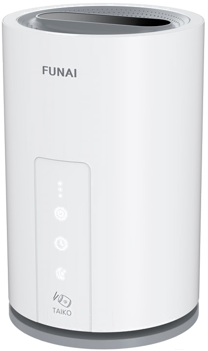 Увлажнитель воздуха Funai Taiko USH-TKE7251WC
