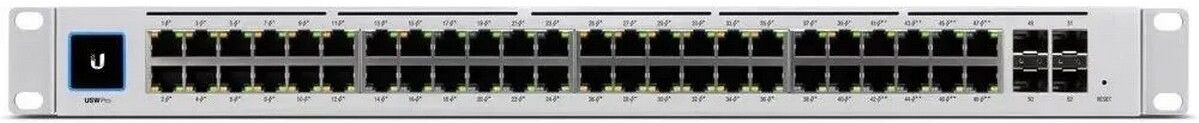 Коммутатор Ubiquiti USW-Pro-Max-48