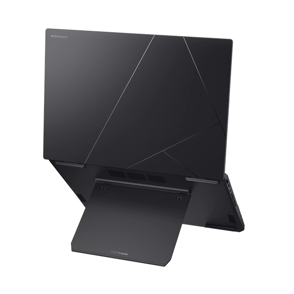 Ноутбук ASUS Zenbook Duo UX8406CA-QL345X Inkwell Gray (90NB14X1-M00M30)