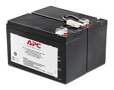 Аккумулятор для ИБП APC APCRBC113