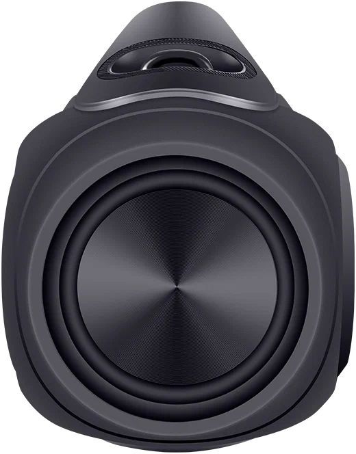 Портативная колонка Sven PS-380 Black