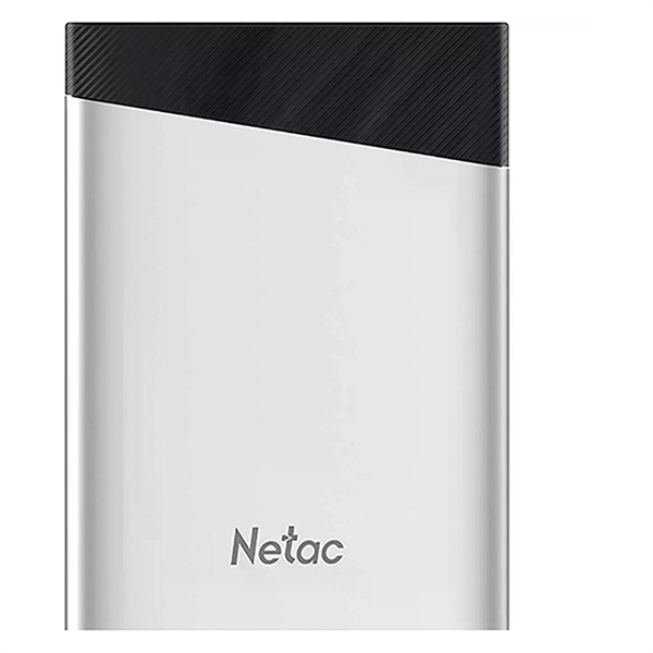 Внешний накопитель Netac Z6S 960GB (NT01Z6S-960G-32SL) Внешний накопитель Netac Z6S 960GB (NT01Z6S-960G-32SL)