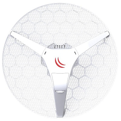 Точка доступа MikroTik LHG XL HP5 4pack (RBLHG-5HPnD-XL 4pack) Точка доступа MikroTik LHG XL HP5 4pack (RBLHG-5HPnD-XL 4pack)